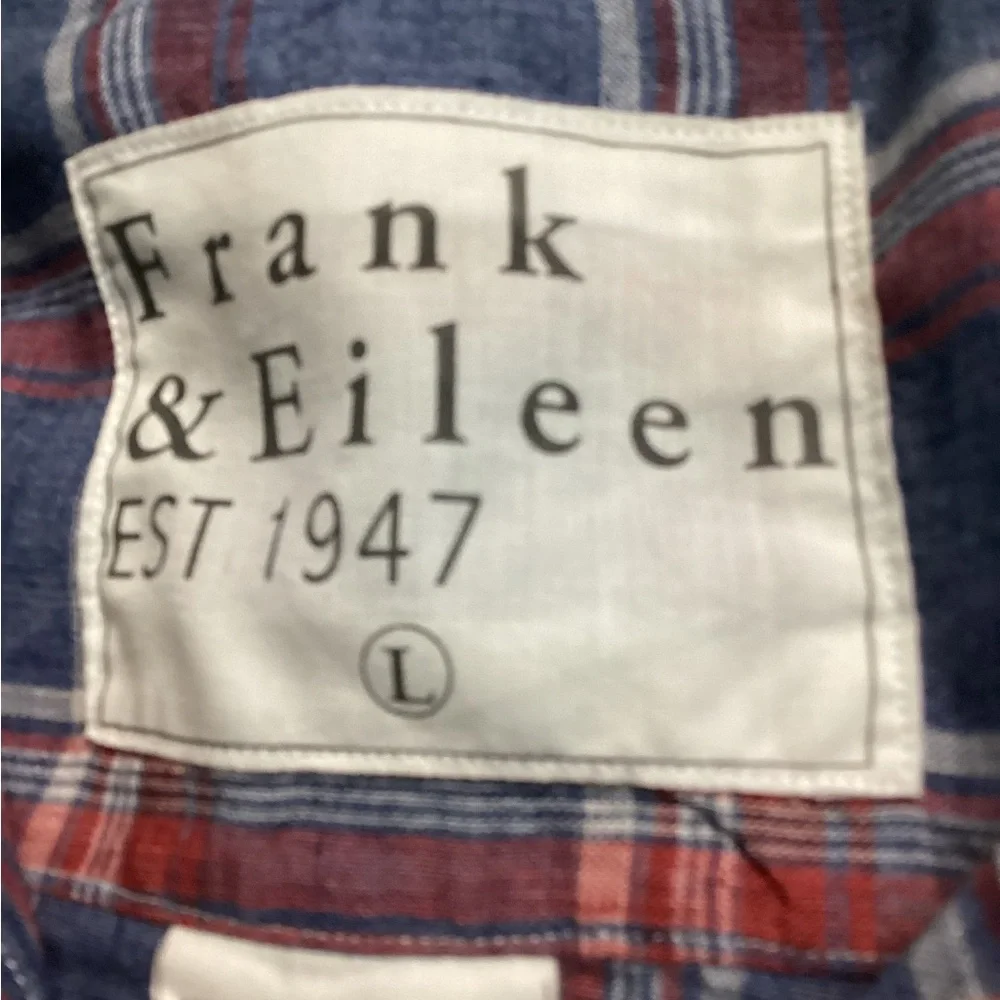 LUKE
Men's Button-Up Shirt - Picture 4 of 6